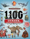 1100 otázek, odpovědí a zajímavostí, 1.  vydání