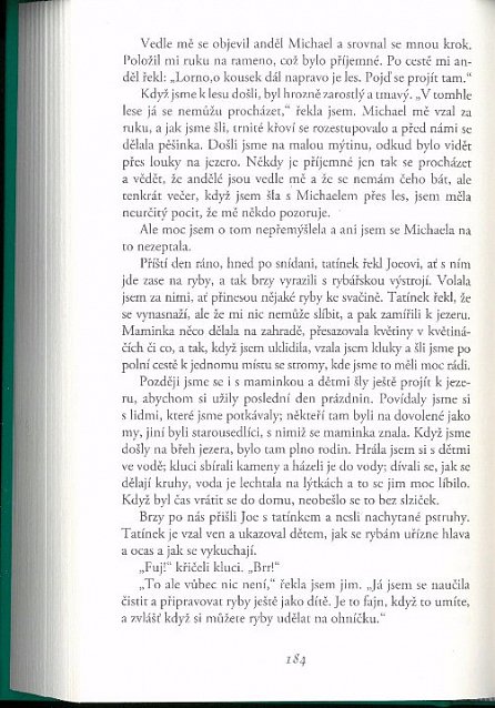 Náhled Andělé v mých vlasech - Vzpomínky - Skutečný příběh moderní irské mystičky, 2.  vydání