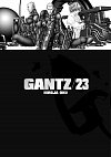 Gantz 23