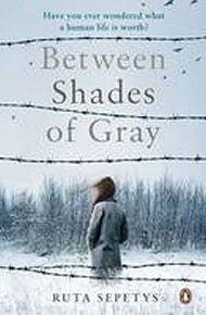 Between Shades of Gray, 1.  vydání