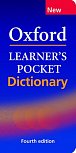 Oxford Learner´s Pocket Dictionary (4th)