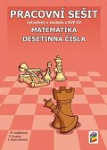 Matematika - Desetinná čísla (pracovní sešit), 4.  vydání
