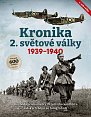 Kronika 2. světové války 1. rok 1939–1940