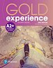 Gold Experience A2+ Students´ Book, 2nd Edition