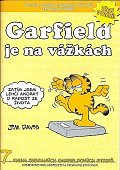 Garfield je na vážkách (č.7)