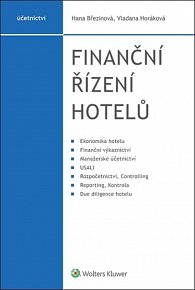 Finanční řízení hotelů