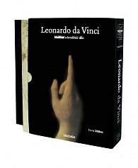 Leonardo da Vinci - Malířské dílo