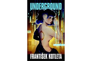 Underground, 1.  vydání