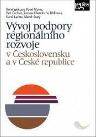 Vývoj podpory regionálního rozvoje v Československu a v České republice