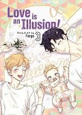 Love is an Illusion! 3