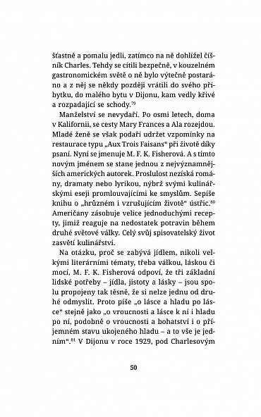 Náhled V restauraci aneb Příběhy z břicha moderny