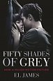 Fifty Shades of Grey 1 (Film Tie-in)