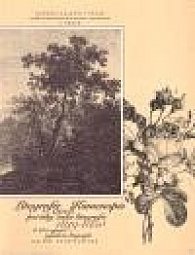 Litografie aneb Kamenopis - počátky české litografie 1819 - 1850 k 200. výročí vynálezu litografie Aloisem Senefelderem