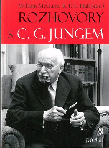 Náhled Rozhovory s C. G. Jungem