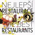 Nejlepší restaurace oceněné zlatými lvy, průvodce 2021 / The Best Restaurant Rated with Golden Lions, guide 2021