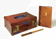 Fantastic Beasts: The Magizoologist´s Discovery Case