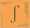 Prague Spring Festival Vol. 4 Gold Edition - 2 CD