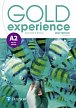Gold Experience A2 Teacher´s Book with Online Practice & Online Resources Pack, 2nd Edition