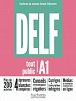 DELF Tout public (nouveau format) A1