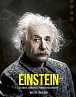 Einstein: Človek, génius a teória relativity (slovensky)