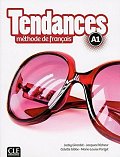 Tendances A1: Livre de l´éleve