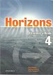 Horizons 4 Student´s Book