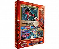 Pokémon: XY Legendary Box (2/12)