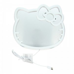 Hello Kitty, Světlo LED na stěnu
