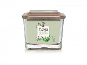 YANKEE CANDLE Cactus Flower & Agave svíčka 347g, 3 knoty