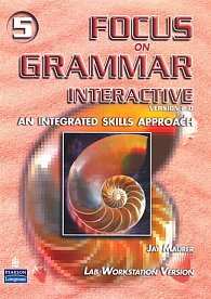 Focus on Grammar 5 Interactive CD-ROM 5-Pack