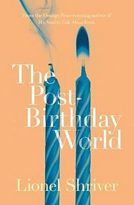 The Post - Birthday World