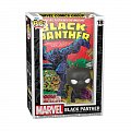 Funko POP Comic Cover: Marvel - Black Panther