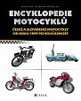 Encyklopedie českých motocyklů od roku 1899 po současnost