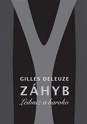 Záhyb - Leibniz a baroko