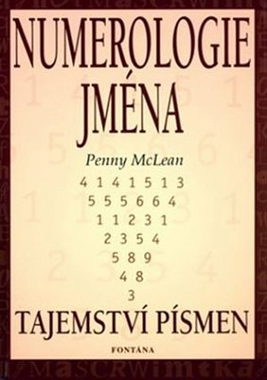 Numerologie jména, tajemství písmen