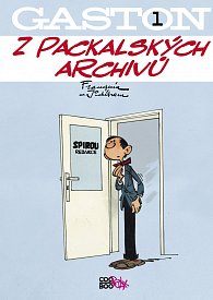 Gaston 1 - Z packalských archivů