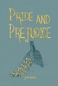 Pride and Prejudice, 1.  vydání