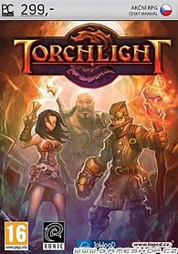 Torchlight - PC hra