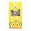 English Tea Shop Čaj Citronová tráva, zázvor, citrus bio pyramidový, 15 pyramidek