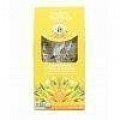 English Tea Shop Čaj Citronová tráva, zázvor, citrus bio pyramidový, 15 pyramidek