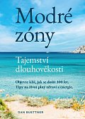 Modré zóny - Tajemství dlouhověkosti