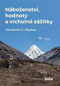 Náboženství, hodnoty a vrcholné zážitky
