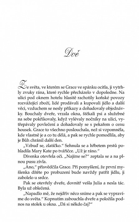 Náhled Ztracené Irsko