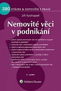 Nemovité věci v podnikání, 4.  vydání