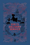 Kiki´s Delivery Service