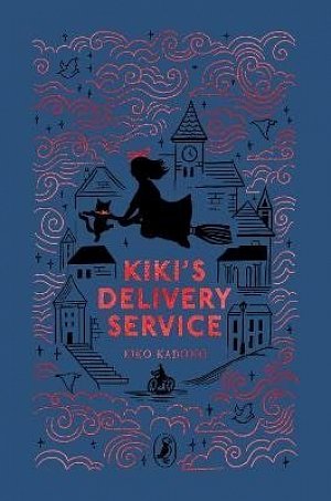 Kiki´s Delivery Service