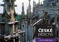 České dědictví (ČJ, AJ)