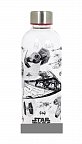 Láhev na pití hydro plastová Star Wars, 850 ml