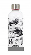 Láhev na pití hydro plastová Star Wars, 850 ml