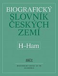 Biografický slovník českých zemí H-Ham